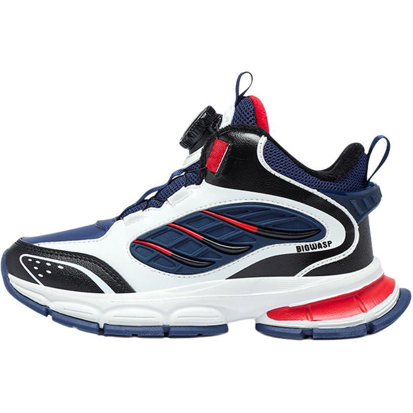 Детские кроссовки для бега BIG WASP, синий/красный
Детские кроссовки для бега BIG WASP, синий/красный