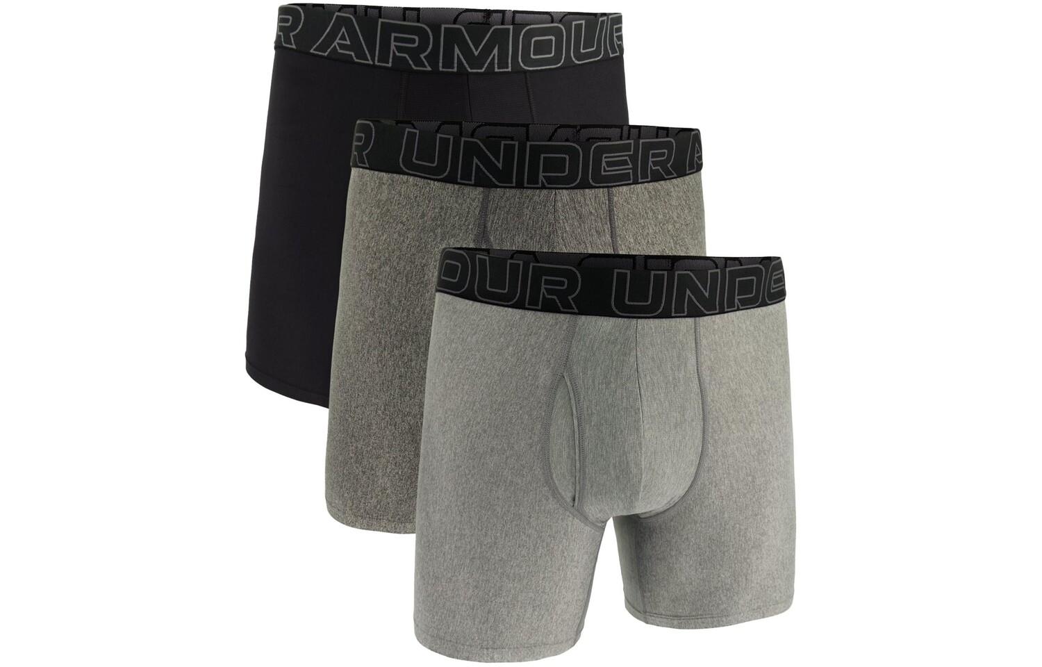 Мужские трусы Under Armour
Мужские трусы Under Armour