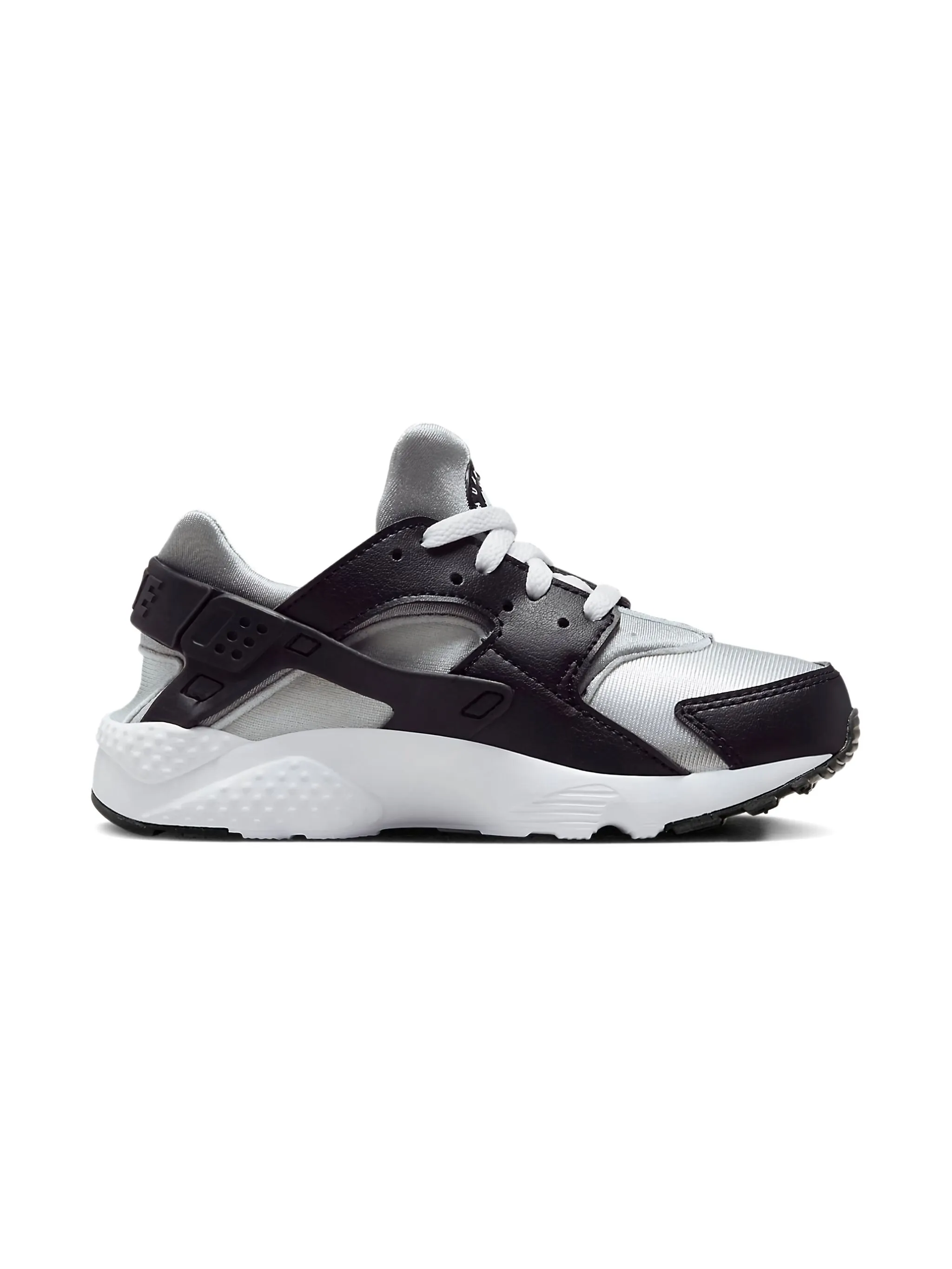 Кроссовки Huarache Run Black/Neutral Grey/Medium Grey/White Nike Kids, черный
Кроссовки Huarache Run Black/Neutral Grey/Medium Grey/White Nike Kids, черный