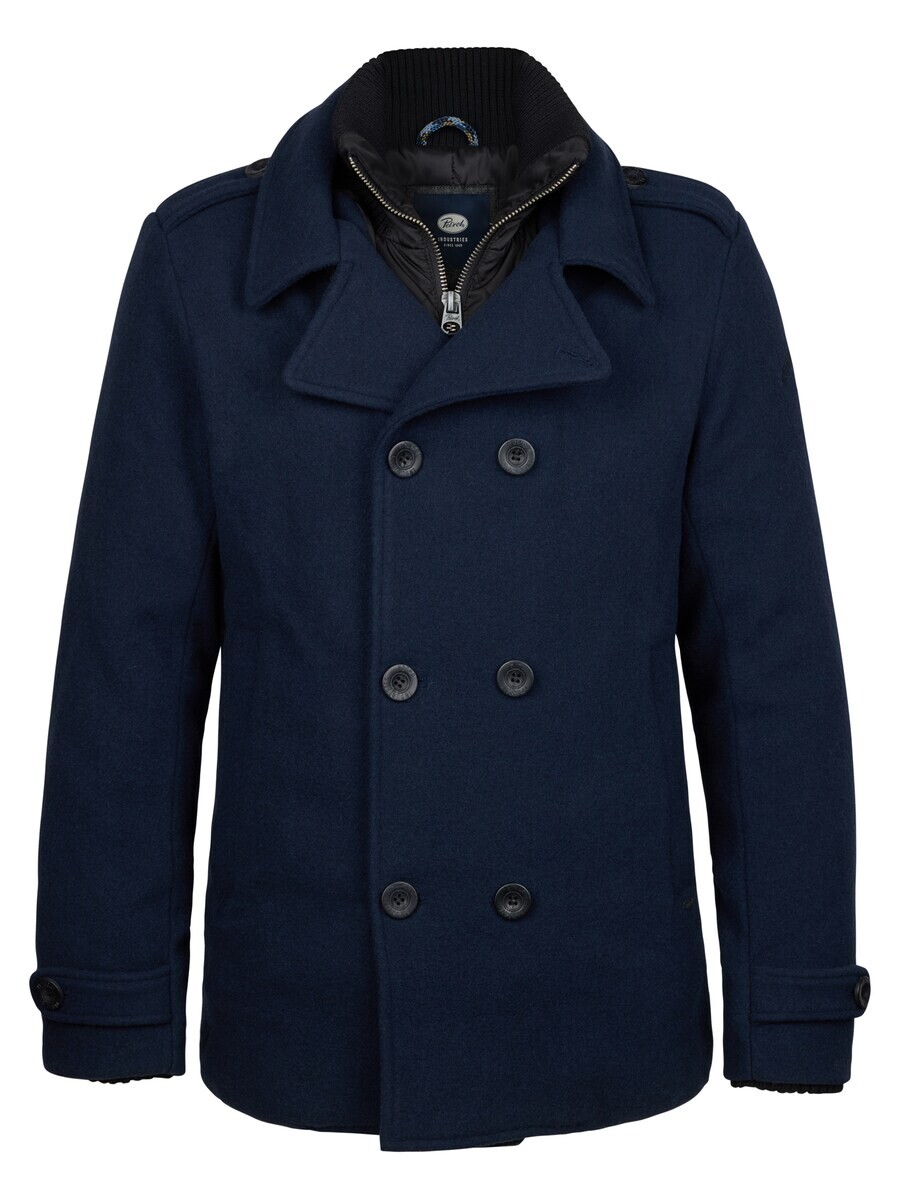 Всесезонная куртка Petrol Industries Between-Season Jacket Chandler, синий
Всесезонная куртка Petrol Industries Between-Season Jacket Chandler, синий