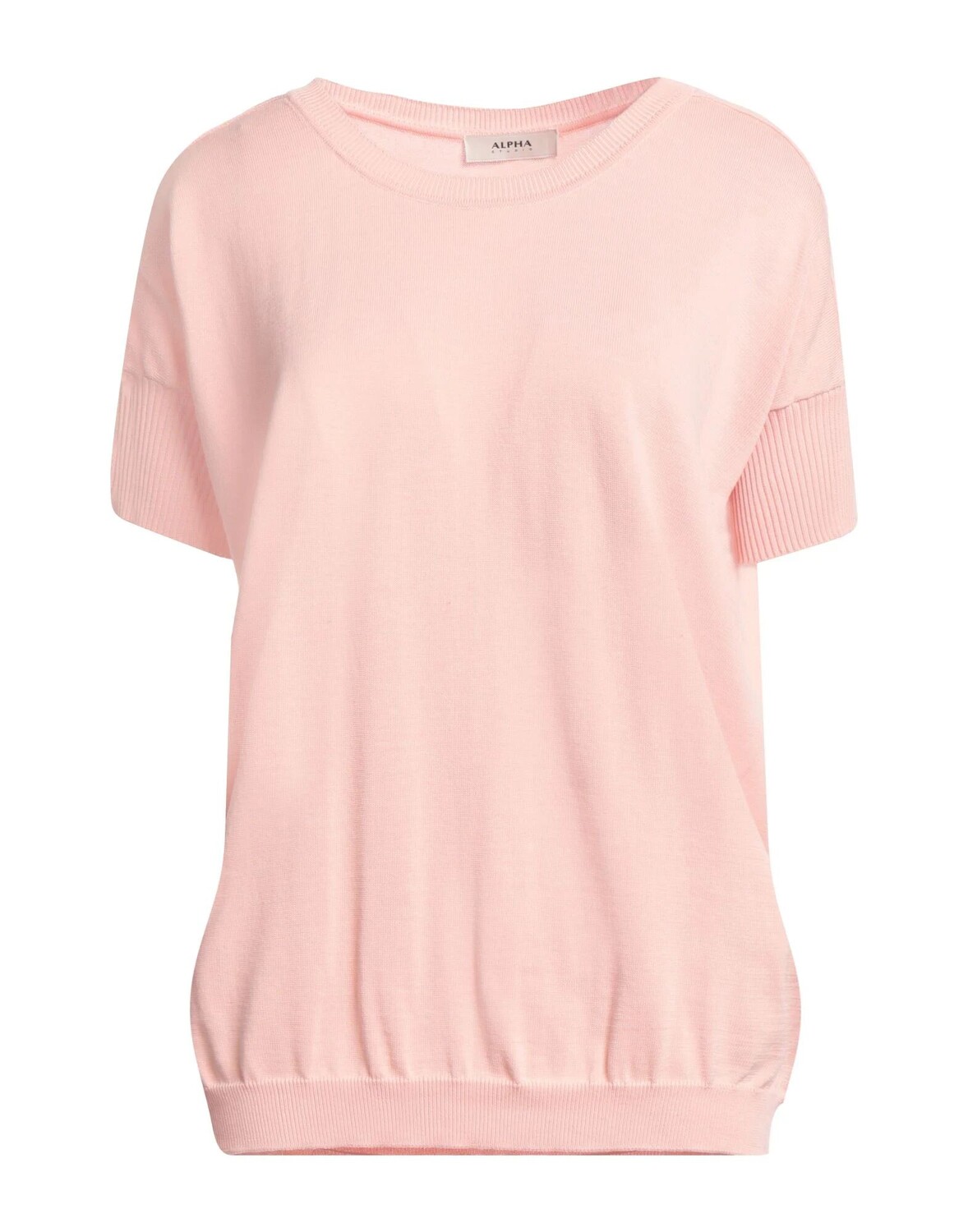 Свитер Alpha Studio, светло-розовый
Свитер Alpha Studio, светло-розовый