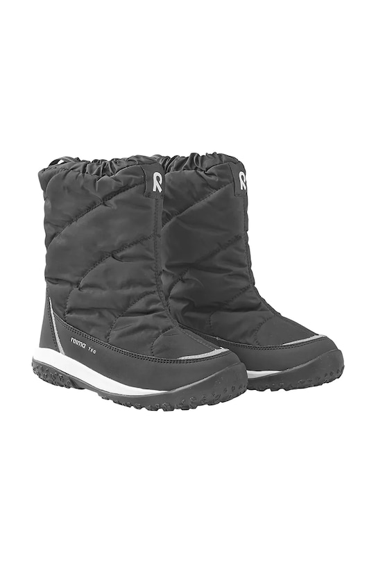 Детские зимние ботинки Kinoskin Reima, черный
Детские зимние ботинки Kinoskin Reima, черный