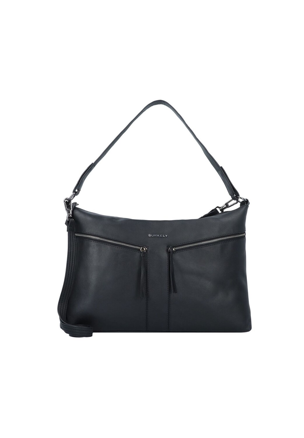 Сумка через плечо Rock Ruby кожаная 40 см BURKELY, цвет Bold Black, Черный, Сумка через плечо Rock Ruby кожаная 40 см BURKELY, цвет Bold Black
Сумка через плечо Rock Ruby кожаная 40 см BURKELY, цвет Bold Black, Черный, Сумка через плечо Rock Ruby кожаная 40 см BURKELY, цвет Bold Black