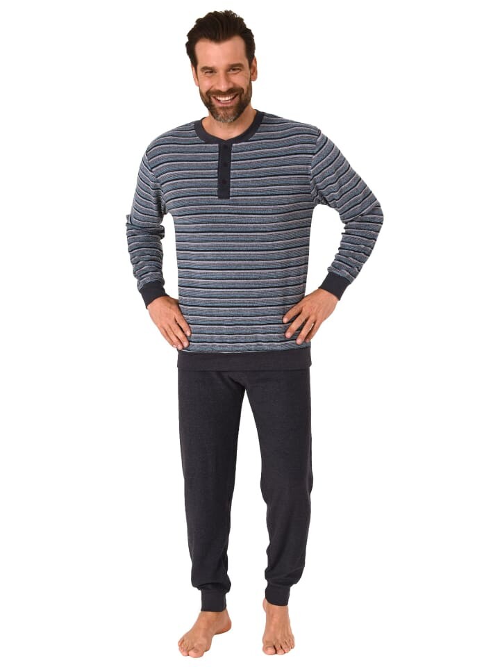 Ночное белье NORMANN, светло-синий
Ночное белье NORMANN, светло-синий