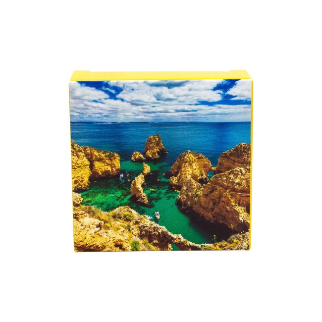 Ароматизированное мыло Essencias Algarve Essencias de Portugal, 50 гр
Ароматизированное мыло Essencias Algarve Essencias de Portugal, 50 гр