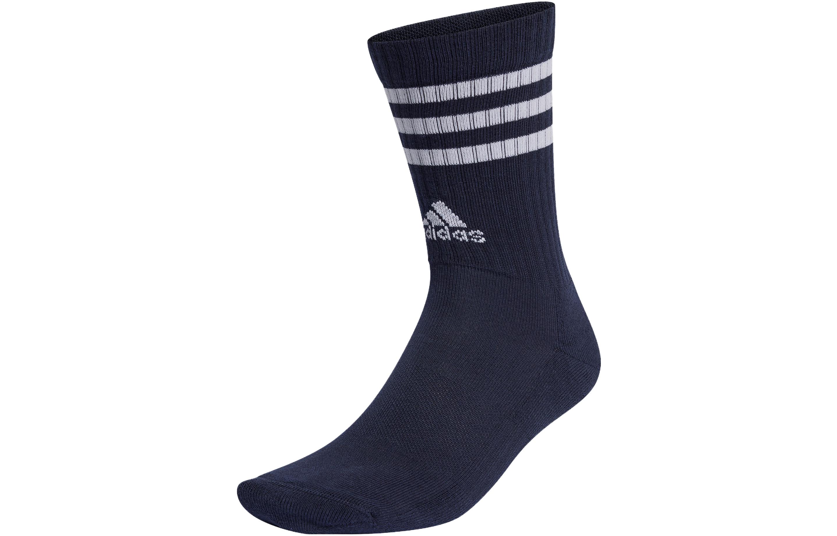 Унисекс носок Adidas, Legend Ink/белый
Унисекс носок Adidas, Legend Ink/белый