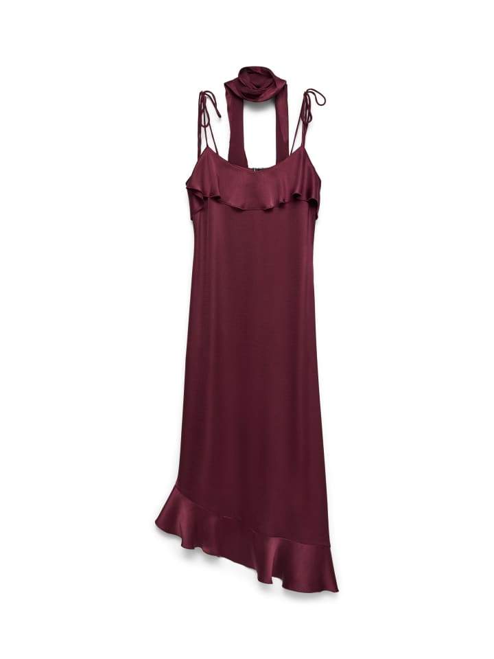 Vero Moda Платье цвета сирени и вина
Vero Moda Платье цвета сирени и вина