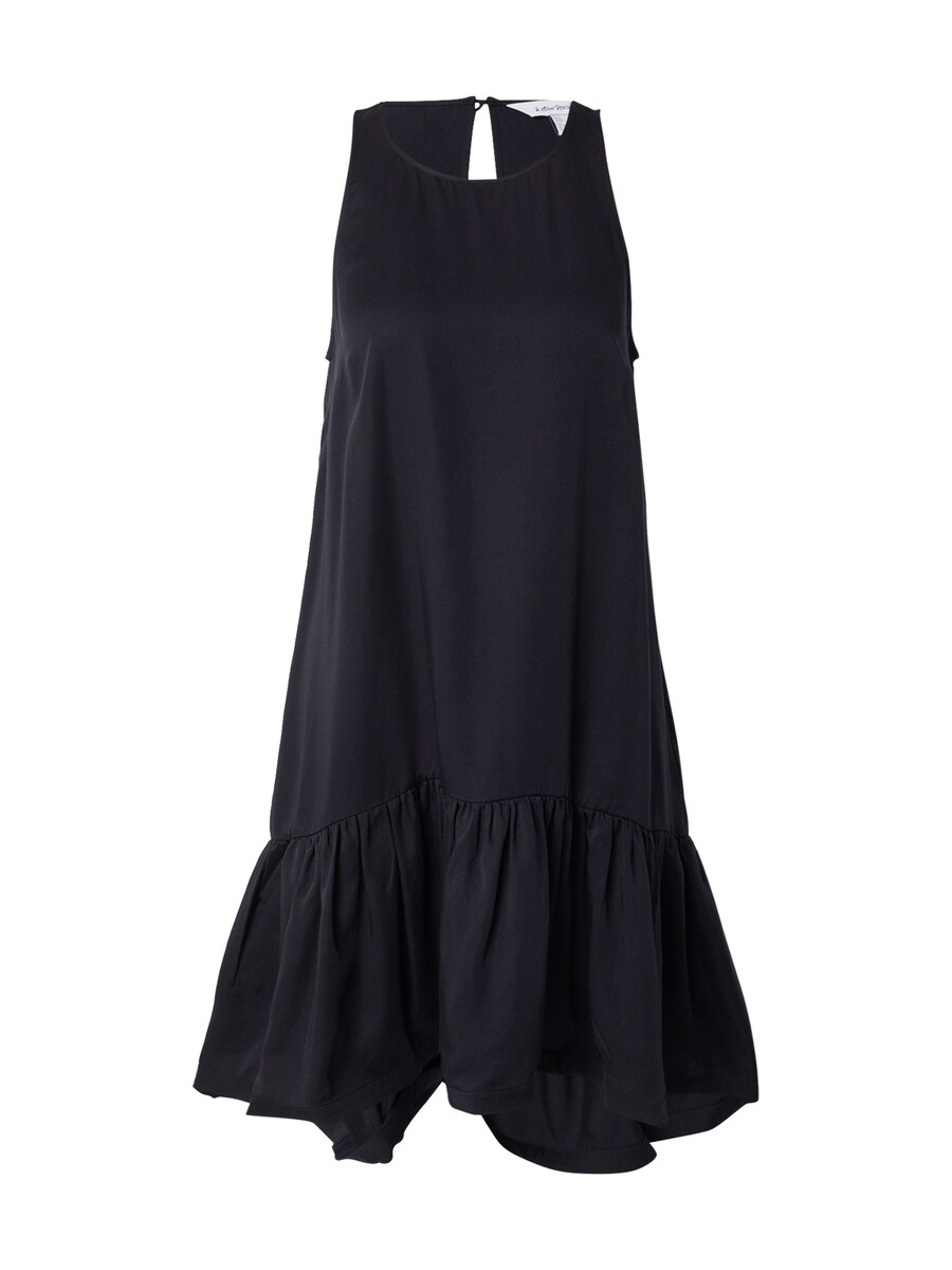 Летнее платье & Other Stories, черный
Летнее платье & Other Stories, черный