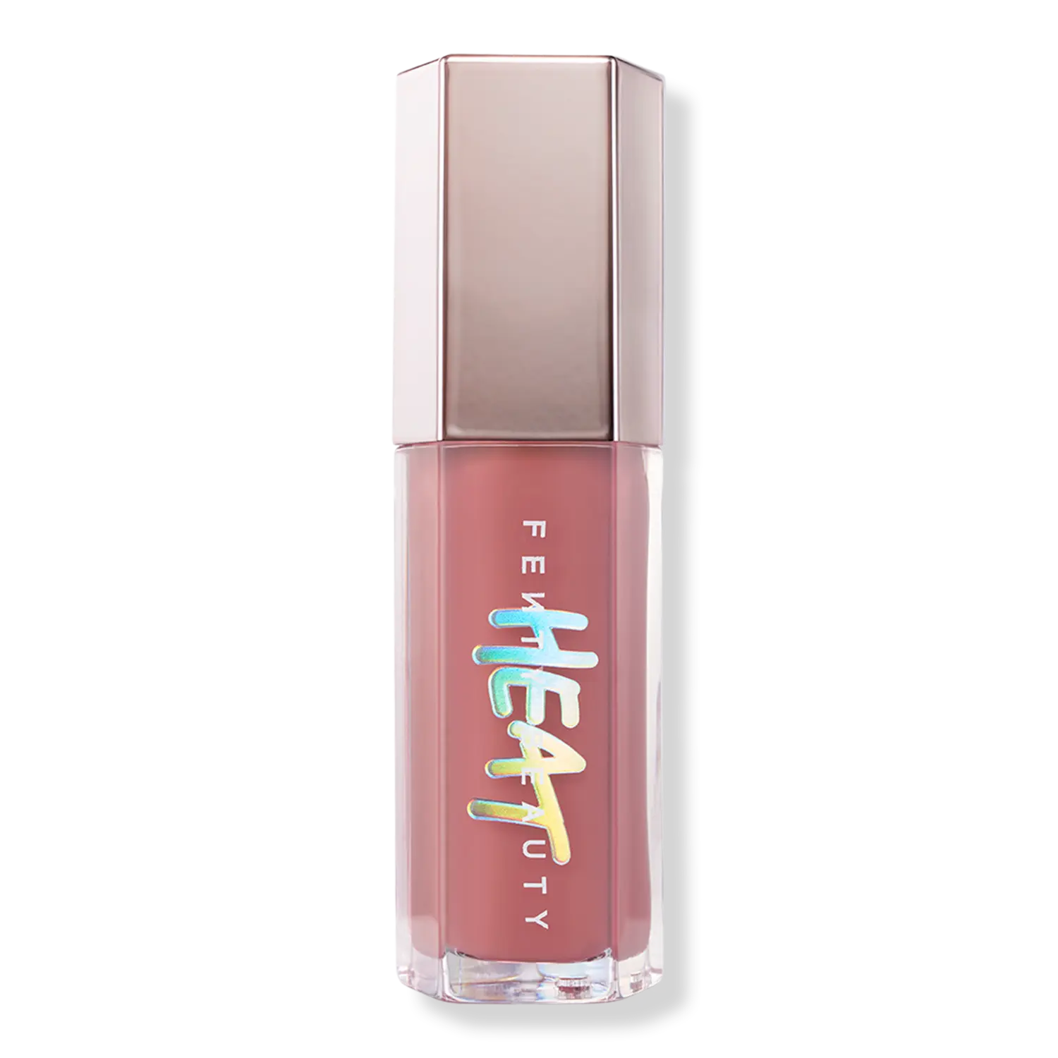 Gloss Bomb Heat Универсальный блеск для губ с эффектом увеличения объема FENTY BEAUTY by Rihanna, FU$$Y (sheer pink)
Gloss Bomb Heat Универсальный блеск для губ с эффектом увеличения объема FENTY BEAUTY by Rihanna, FU$$Y (sheer pink)