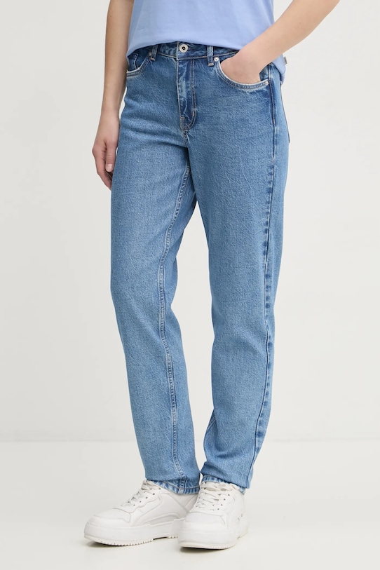 Джинсы Karl Lagerfeld Jeans, синий
Джинсы Karl Lagerfeld Jeans, синий