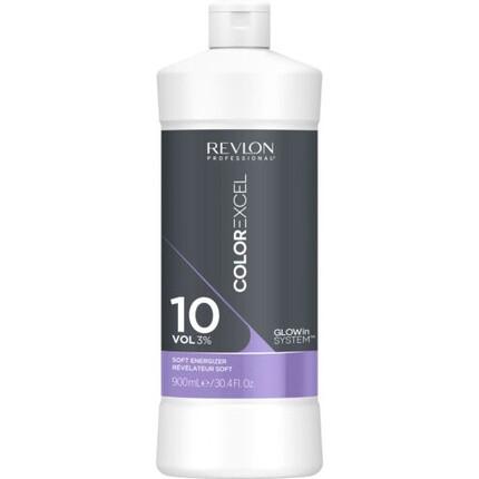 Revlon Professional Color Excel Soft Energizer 3% 10 объем 900мл, Серый, Revlon Professional Color Excel Soft Energizer 3% 10 объем 900мл
Revlon Professional Color Excel Soft Energizer 3% 10 объем 900мл, Серый, Revlon Professional Color Excel Soft Energizer 3% 10 объем 900мл