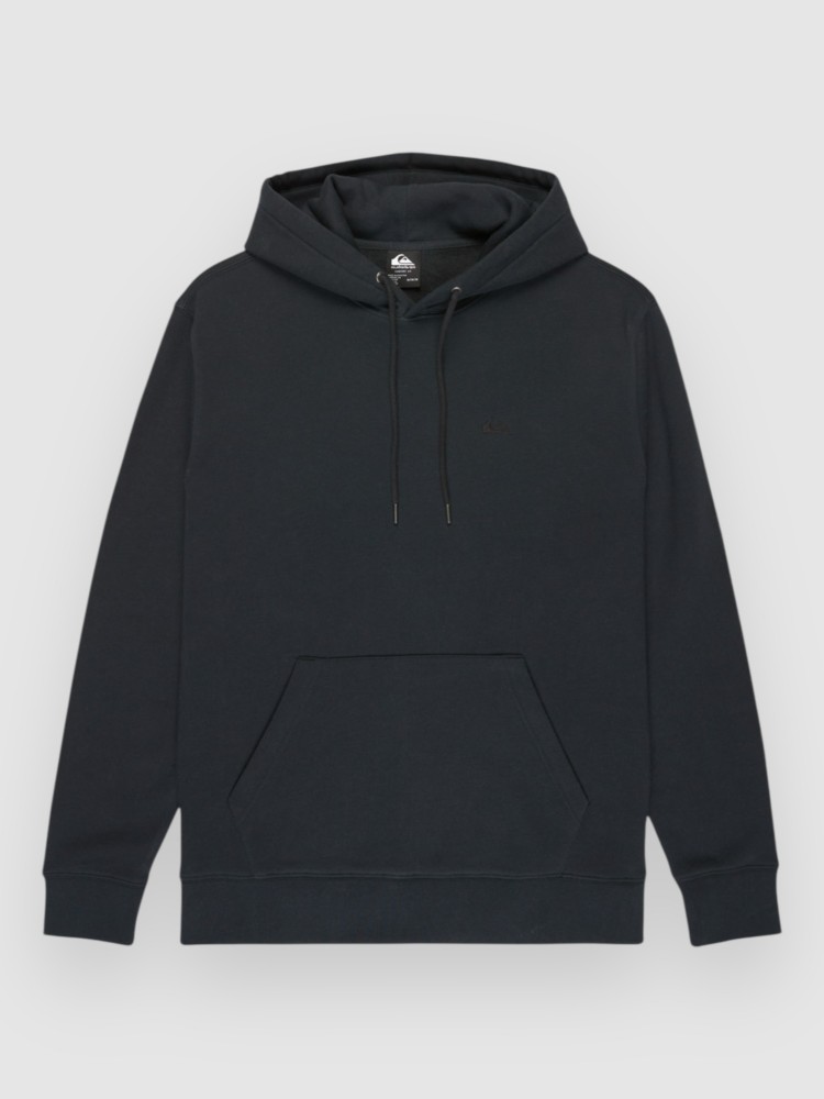 Худи Quiksilver Salt Water Hoodie, black
Худи Quiksilver Salt Water Hoodie, black