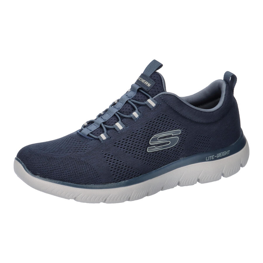 Мужские кроссовки Skechers Summits — Louvin 232186
Мужские кроссовки Skechers Summits — Louvin 232186