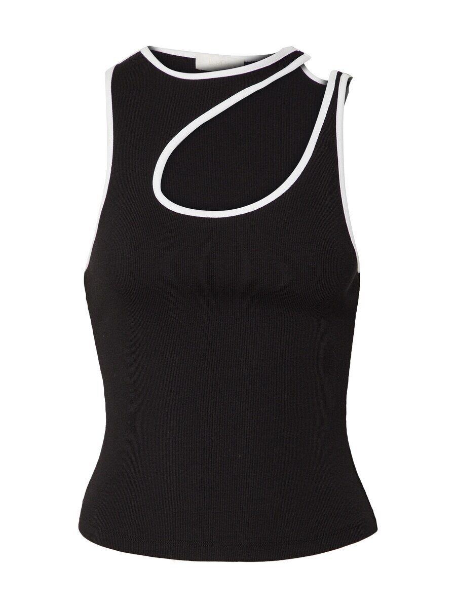 Вечерний топ LeGer by Lena Gercke Top Beyond, черный
Вечерний топ LeGer by Lena Gercke Top Beyond, черный