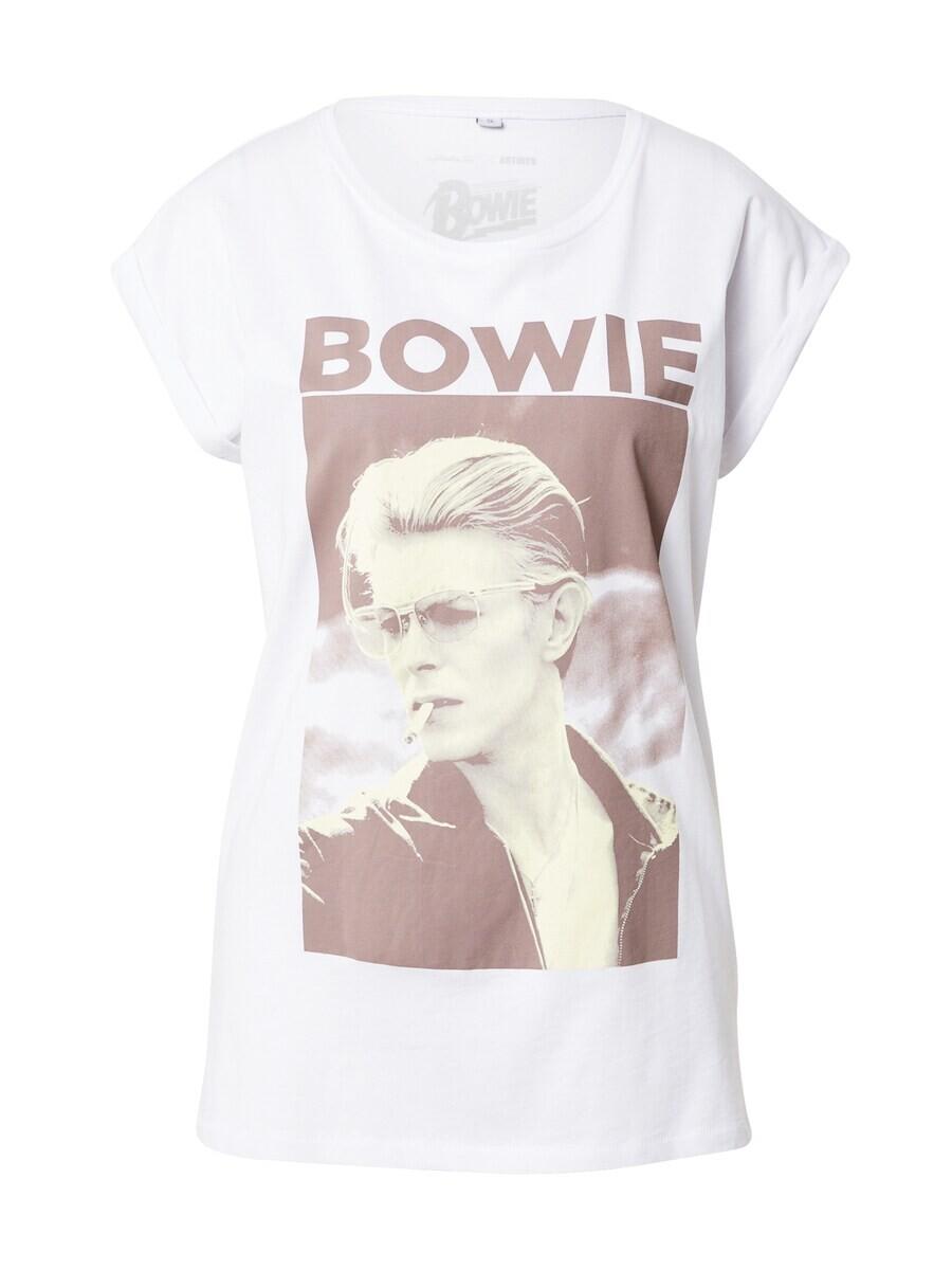 Футболка Merchcode, белый
Футболка Merchcode, белый