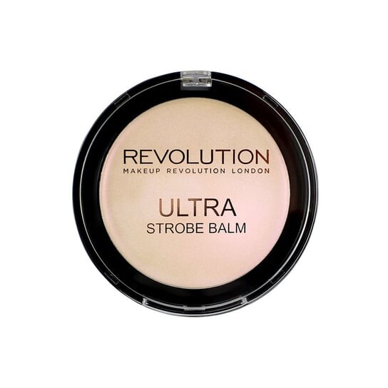 Осветляющий бальзам для лица «Эйфория», 6,5 г Makeup Revolution, Ultra Strobe 
Осветляющий бальзам для лица «Эйфория», 6,5 г Makeup Revolution, Ultra Strobe