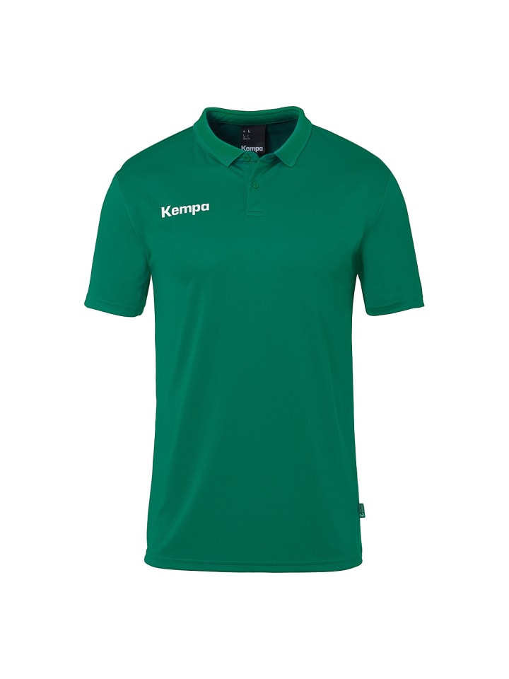 Рубашка-поло Kempa
Рубашка-поло Kempa