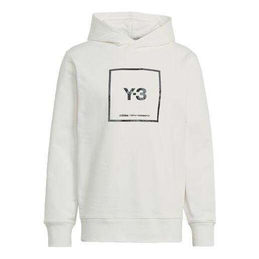 Толстовка Men's Y-3 SS21 Logo Printing Pattern White, белый
Толстовка Men's Y-3 SS21 Logo Printing Pattern White, белый
