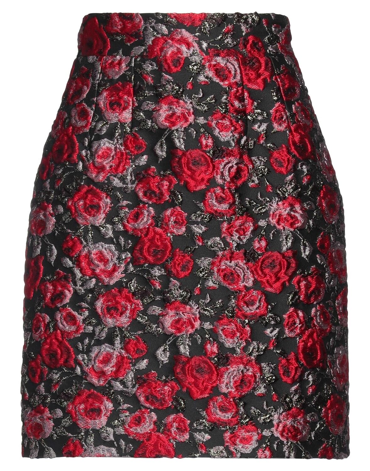 Мини-юбки Dolce&Gabbana, черный
Мини-юбки Dolce&Gabbana, черный