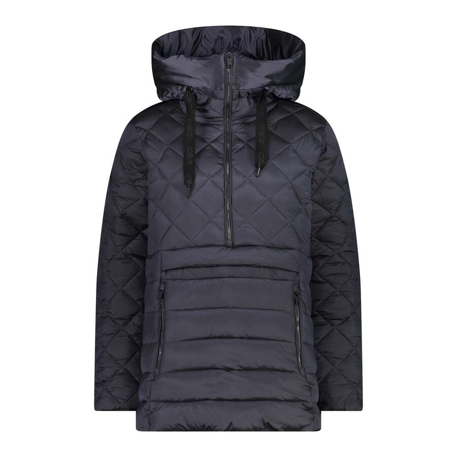 Женская куртка CMP Anorak Fix Hood 31K3036
Женская куртка CMP Anorak Fix Hood 31K3036