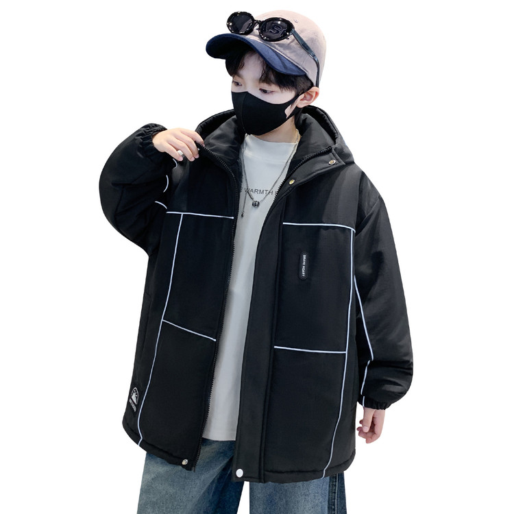 Утепленная куртка для детей 3-7 лет PROTECTCAMEL, 909 черный
Утепленная куртка для детей 3-7 лет PROTECTCAMEL, 909 черный