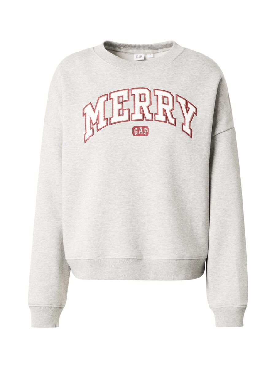 Толстовка GAP, серый
Толстовка GAP, серый
