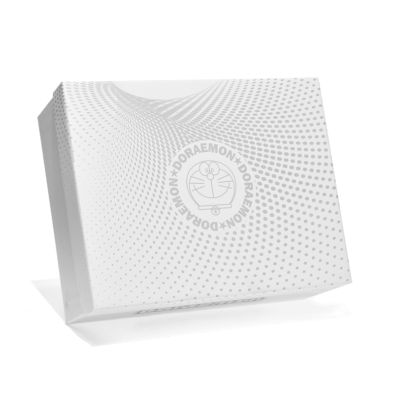 Doraemon Дораэмон Низкие массивные кроссовки унисекс современный серый рождественская коллекция, цвет Modern Gray (Christmas Collection)
Doraemon Дораэмон Низкие массивные кроссовки унисекс современный серый рождественская коллекция, цвет Modern Gray (Christmas Collection)