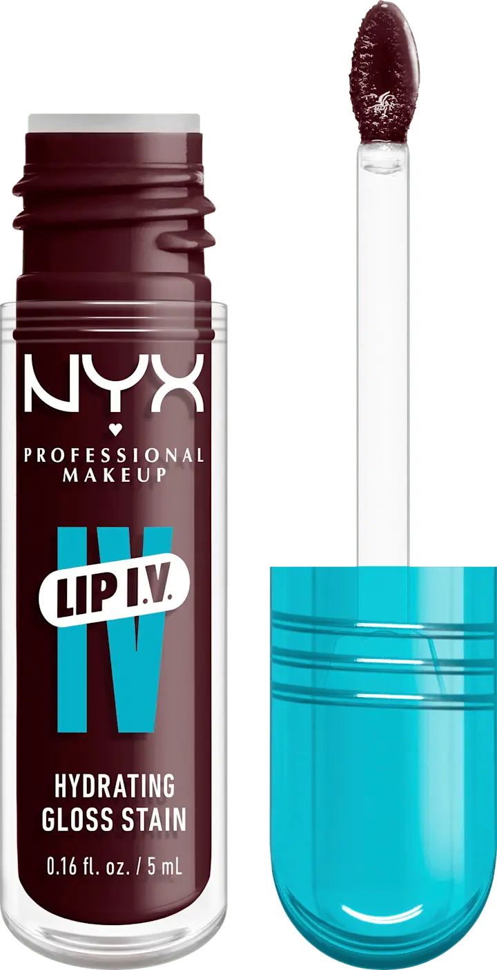 Блеск для губ NYX PROFESSIONAL MAKEUP Lipgloss Lip IV Gloss Stain 14 Mauve N Moist!, 5 ml
Блеск для губ NYX PROFESSIONAL MAKEUP Lipgloss Lip IV Gloss Stain 14 Mauve N Moist!, 5 ml