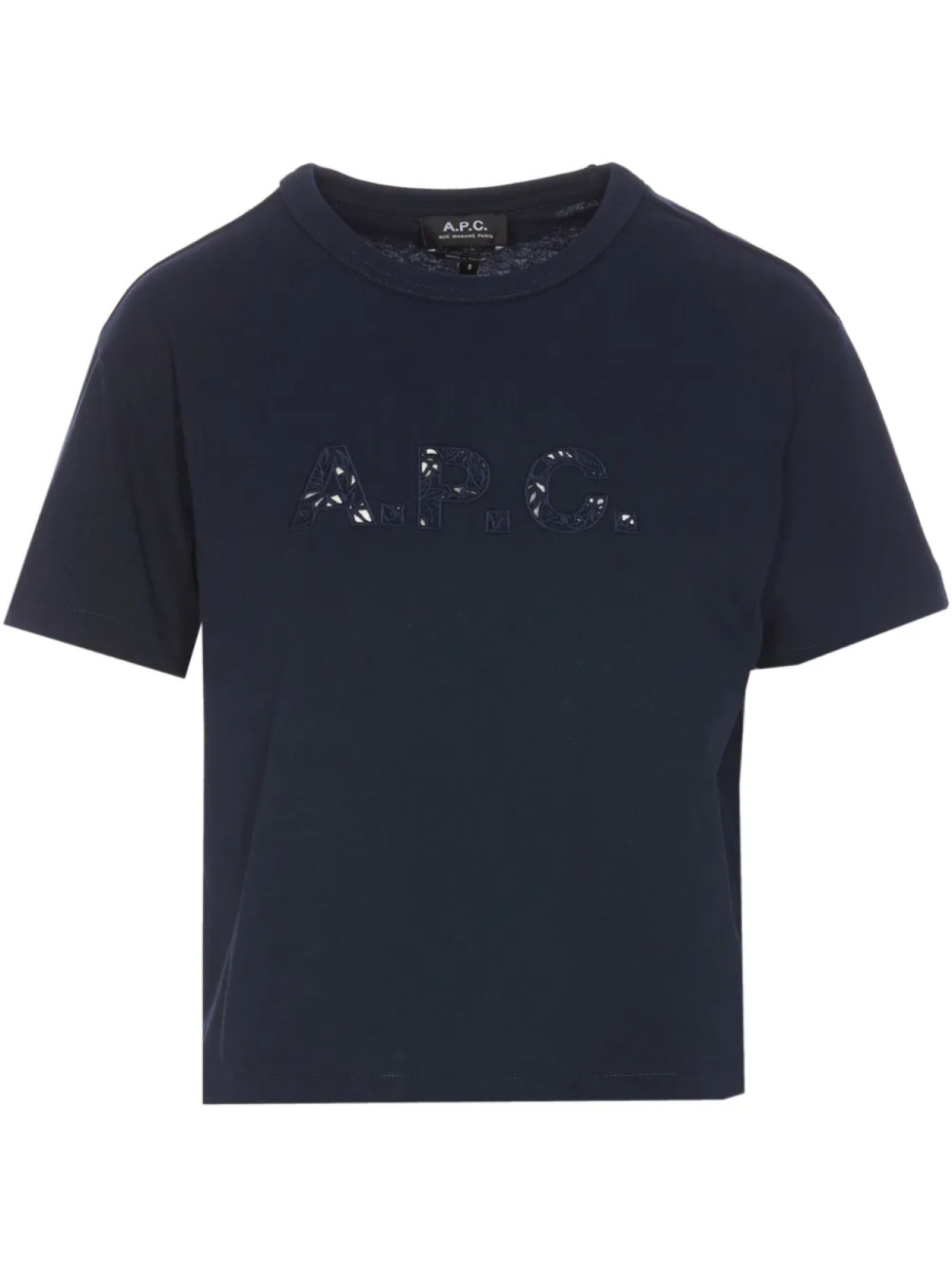 Футболка APC Энни A.P.C., синий
Футболка APC Энни A.P.C., синий