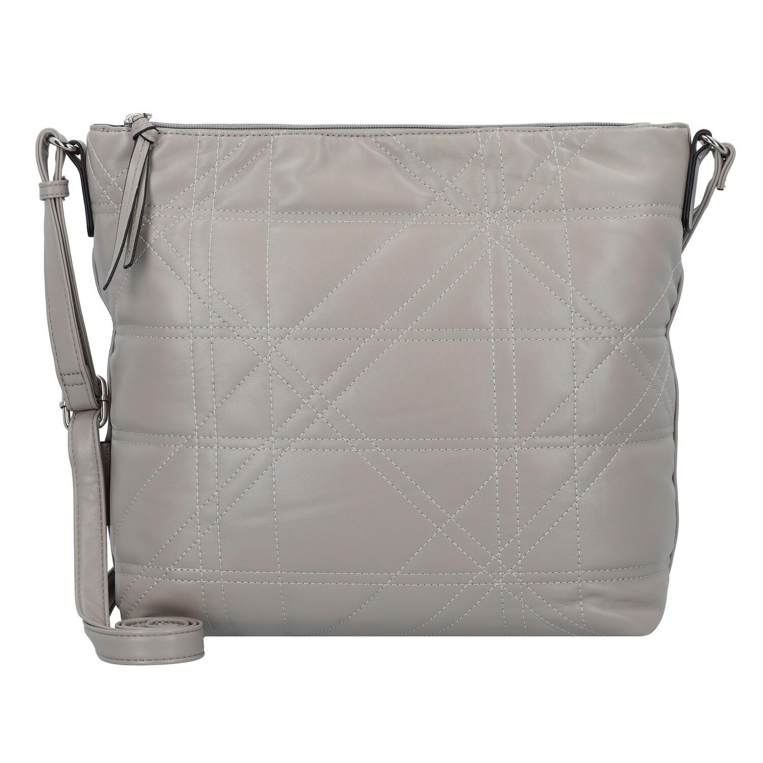 Сумка через плечо Tom Tailor Juana Umhängetasche 31 см, серо-коричневый
Сумка через плечо Tom Tailor Juana Umhängetasche 31 см, серо-коричневый