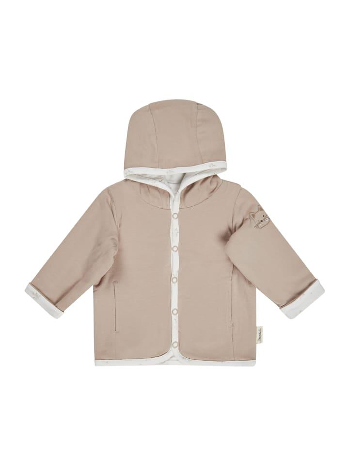 Демисезонная куртка Sterntaler, натуральный
Демисезонная куртка Sterntaler, натуральный