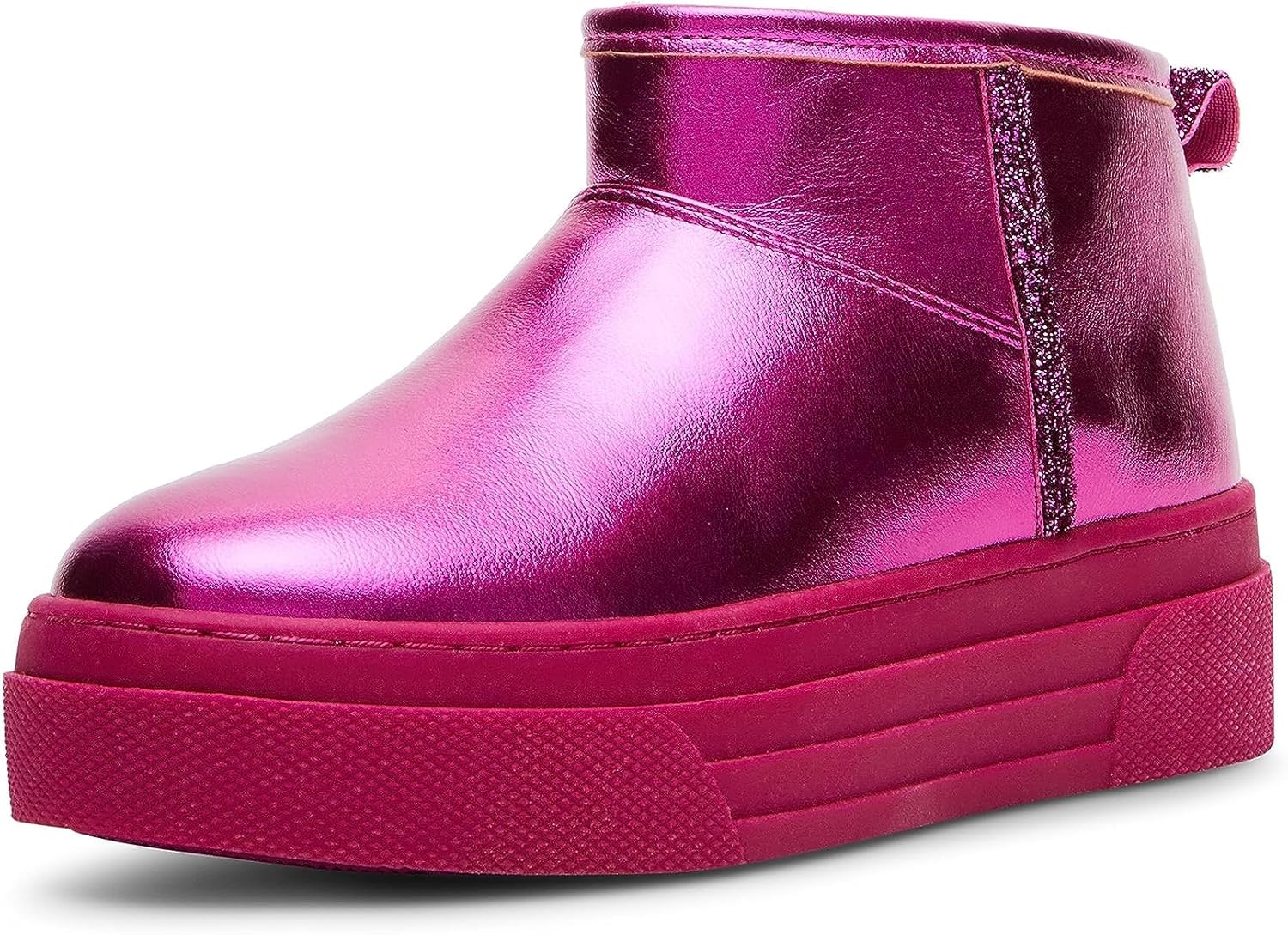 Детские модные ботинки Steve Madden Bilie, Pink
Детские модные ботинки Steve Madden Bilie, Pink