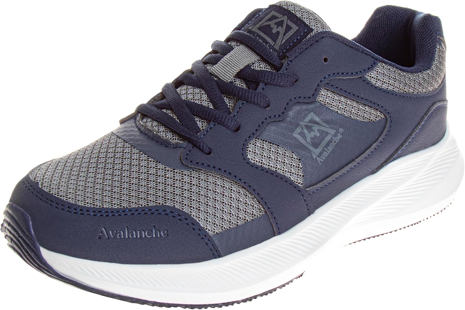 Унисекс походные ботинки Avalanche с рюкзаком, темно-синий
Унисекс походные ботинки Avalanche с рюкзаком, темно-синий