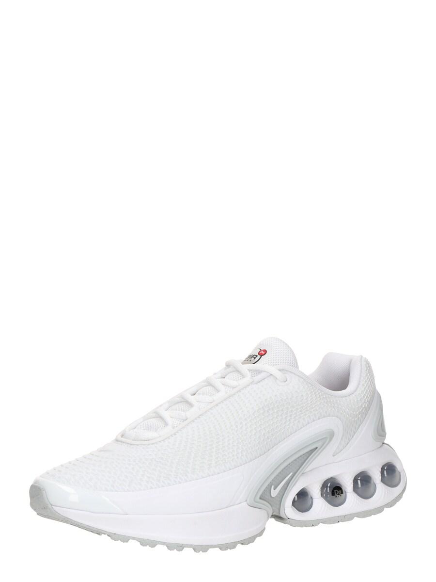 Кроссовки Nike Sportswear Nike Air Max Dn, белый
Кроссовки Nike Sportswear Nike Air Max Dn, белый