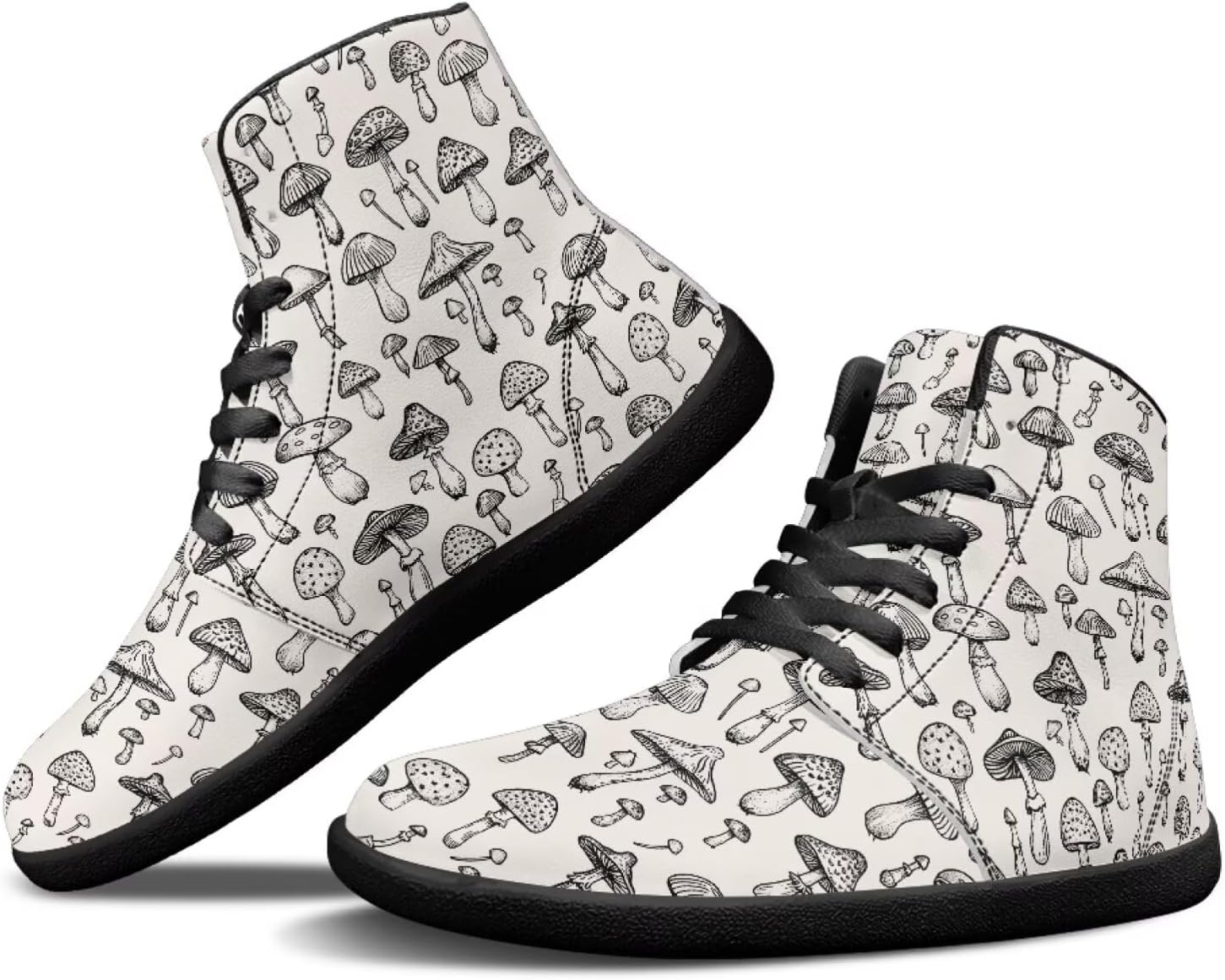 Минималистичные кроссовки Binienty для ходьбы, женские и мужские, высокие, серый
Минималистичные кроссовки Binienty для ходьбы, женские и мужские, высокие, серый