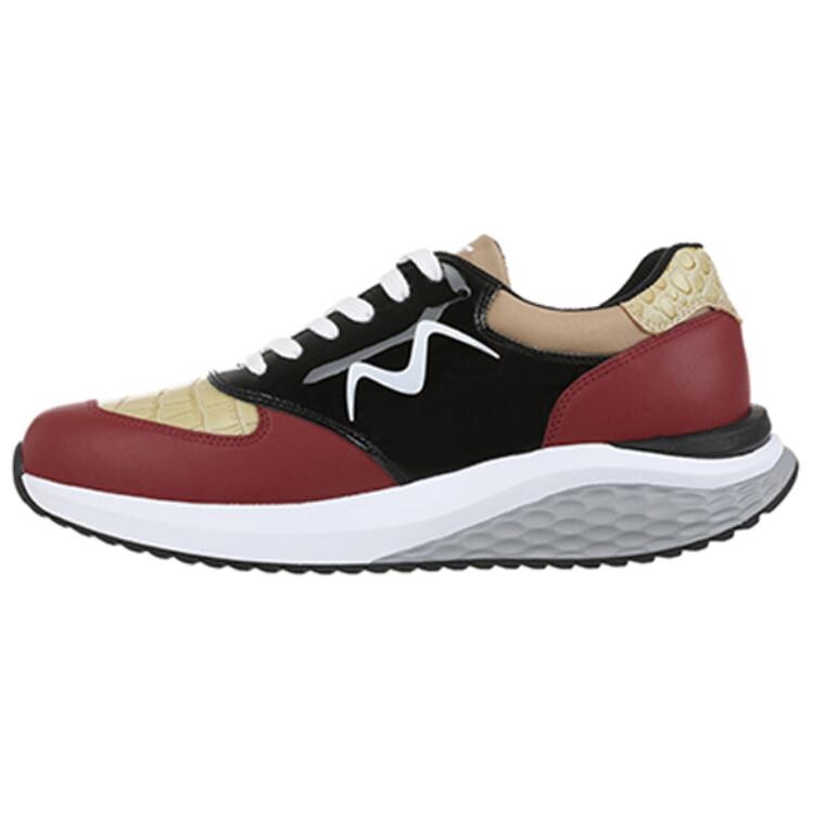 Кроссовки мужские низкие красные/черные Mbt, Черный, Кроссовки мужские низкие красные/черные Mbt
Кроссовки мужские низкие красные/черные Mbt, Черный, Кроссовки мужские низкие красные/черные Mbt