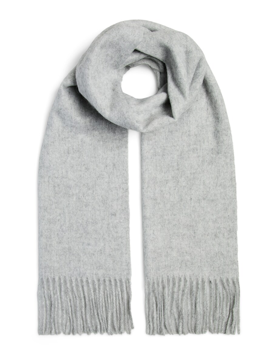 Шарф PIECES PCNAYA, серый
Шарф PIECES PCNAYA, серый