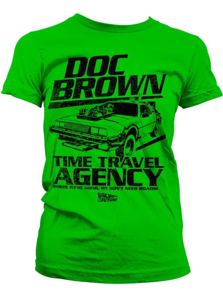 Back To The Future Зеленая футболка, Зеленый, Back To The Future Зеленая футболка
Back To The Future Зеленая футболка, Зеленый, Back To The Future Зеленая футболка