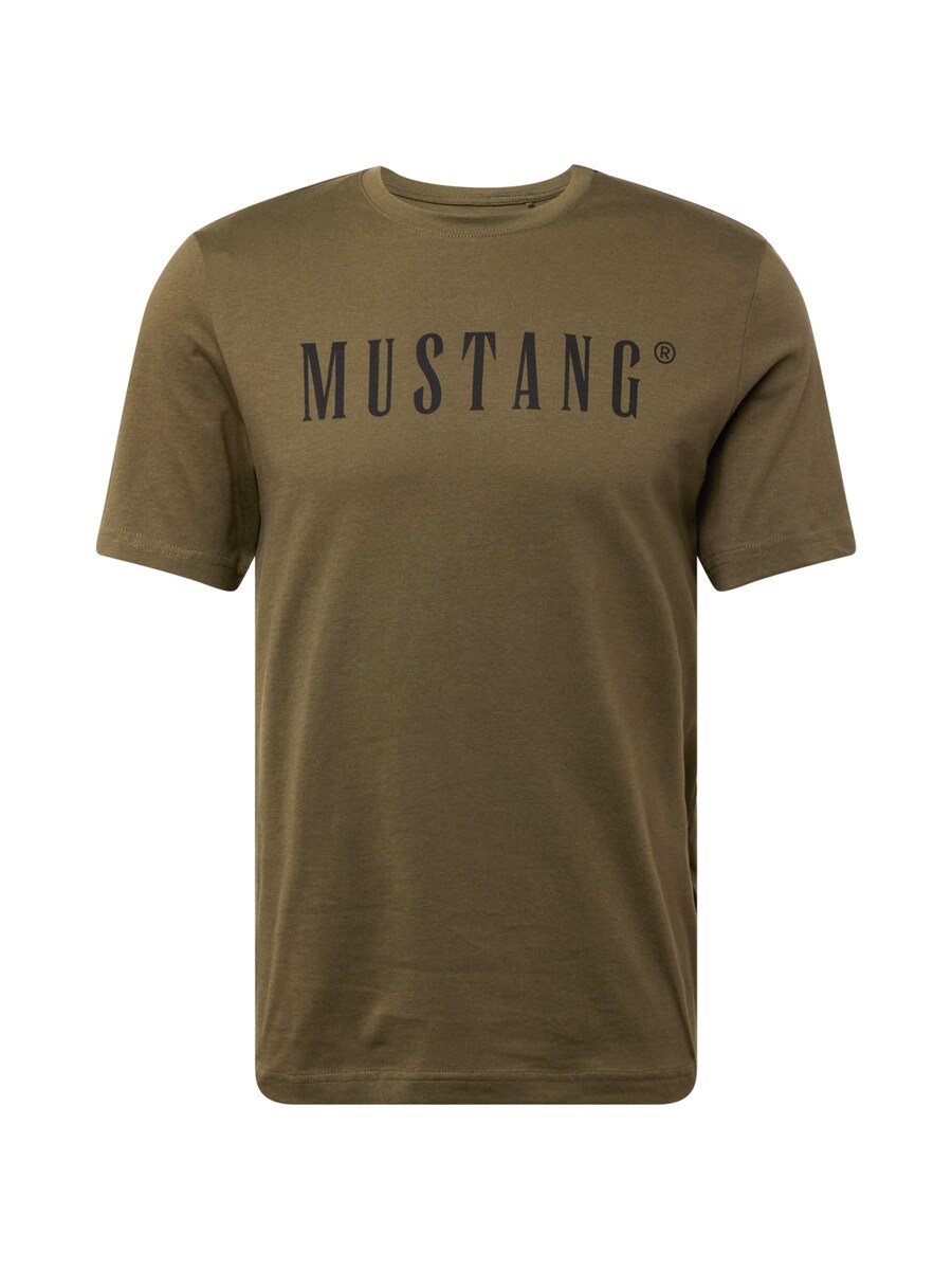 Футболка MUSTANG Austin, Light brown
Футболка MUSTANG Austin, Light brown