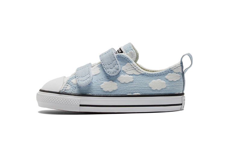 Кроссовки для малышей Converse All Star 2V TD
Кроссовки для малышей Converse All Star 2V TD