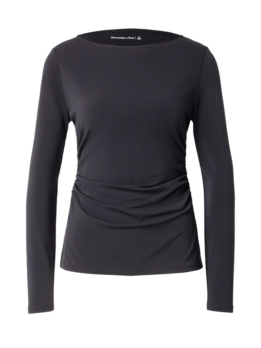 Рубашка Abercrombie & Fitch, черный
Рубашка Abercrombie & Fitch, черный