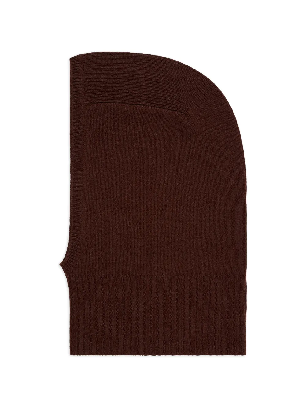 Рифленый капюшон Bompard, коричневый
Рифленый капюшон Bompard, коричневый