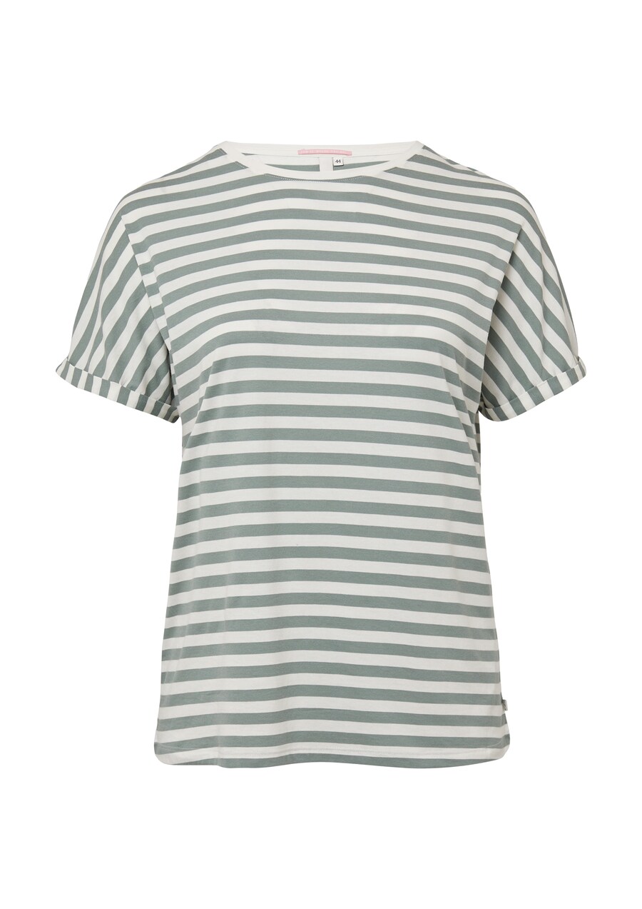 Рубашка QS, оливковый
Рубашка QS, оливковый