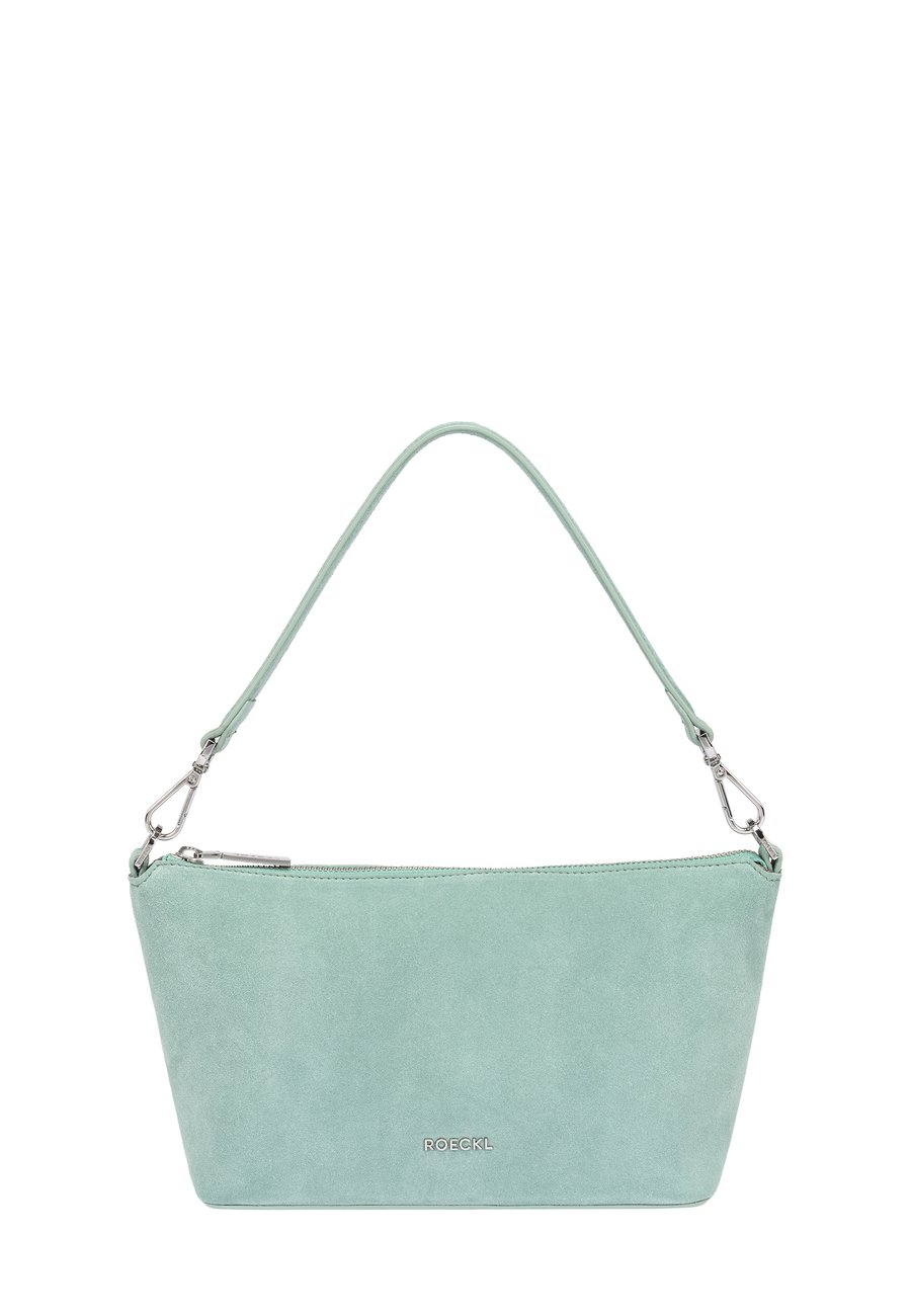 Сумка Roeckl GAIA, Opal/Turquoise
Сумка Roeckl GAIA, Opal/Turquoise