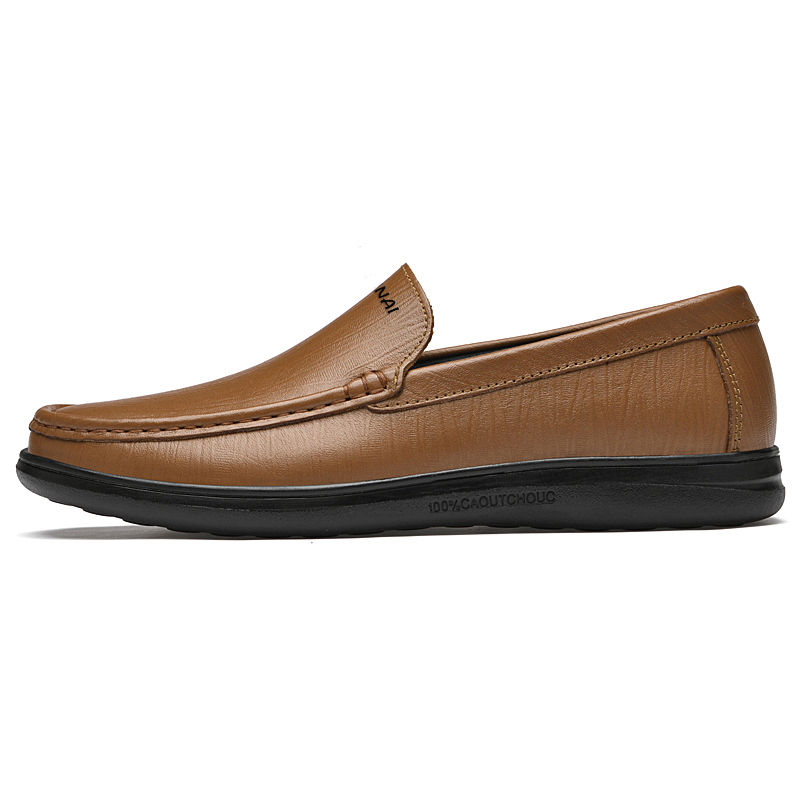 Wen Nai Повседневные туфли мужские желто-коричневые
Wen Nai Повседневные туфли мужские желто-коричневые