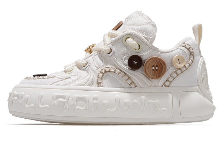 Палладиевая обувь Skate Lifestyle унисекс, кремовый/белый
Палладиевая обувь Skate Lifestyle унисекс, кремовый/белый