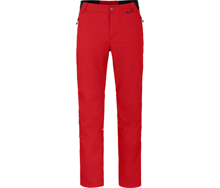 BERGSON Штаны с сетчатой подкладкой, водонепроницаемость 12000 мм водяного столба, красные
BERGSON Штаны с сетчатой подкладкой, водонепроницаемость 12000 мм водяного столба, красные