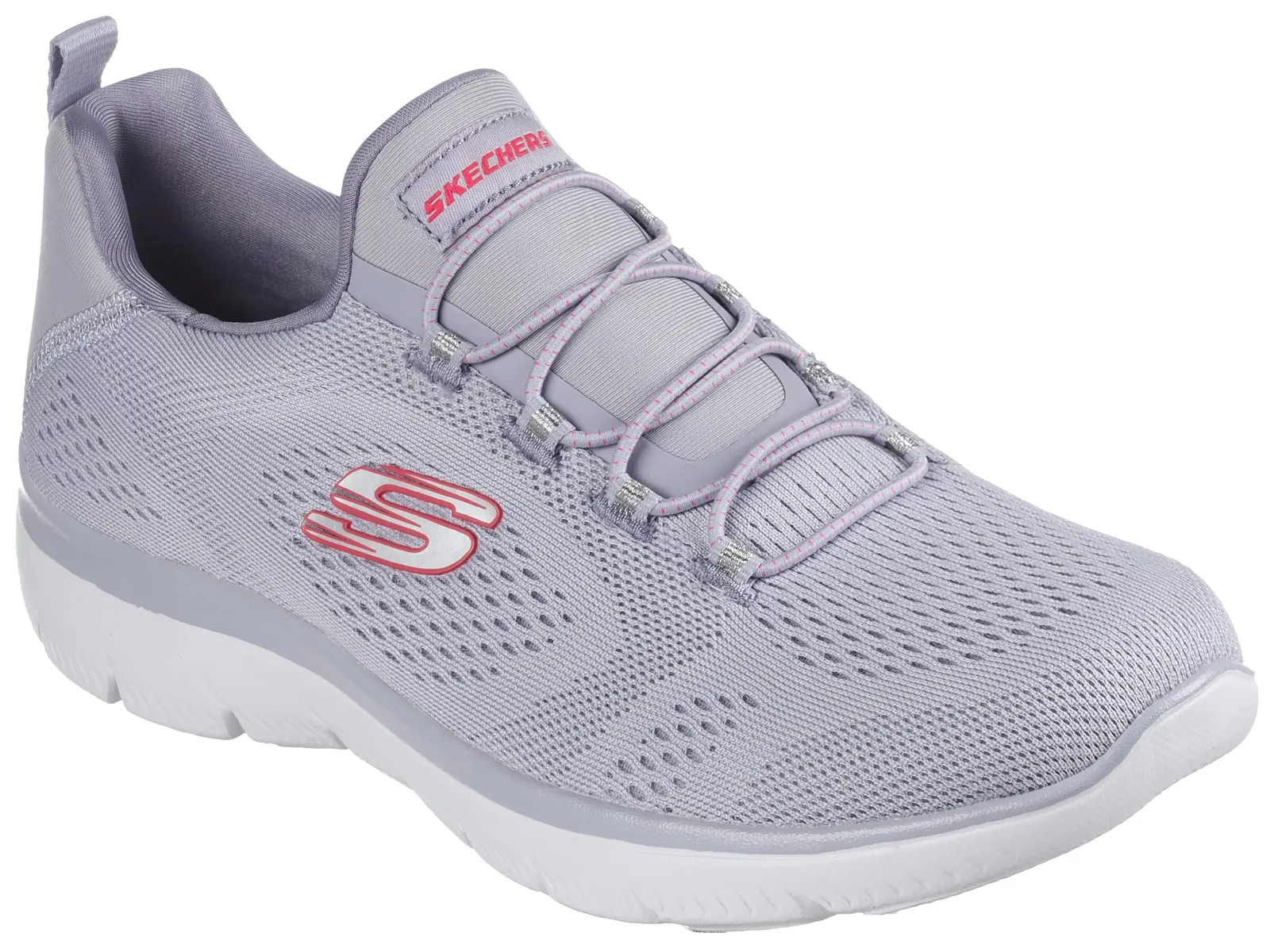 Слипоны Skechers "SUMMITS PERFECT VIEWS", повседневная обувь, полуботинки, пригодные для машинной стирки, цвет Lavendel
Слипоны Skechers "SUMMITS PERFECT VIEWS", повседневная обувь, полуботинки, пригодные для машинной стирки, цвет Lavendel