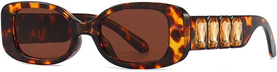 Классические солнцезащитные очки MUTYNE в маленькой оправе с квадратными линзами, подходящие для женщин и мужчин. Модные, роскошные солнцезащитные очки в винтажном стиле, Leopard Tea
Классические солнцезащитные очки MUTYNE в маленькой оправе с квадратными линзами, подходящие для женщин и мужчин. Модные, роскошные солнцезащитные очки в винтажном стиле, Leopard Tea