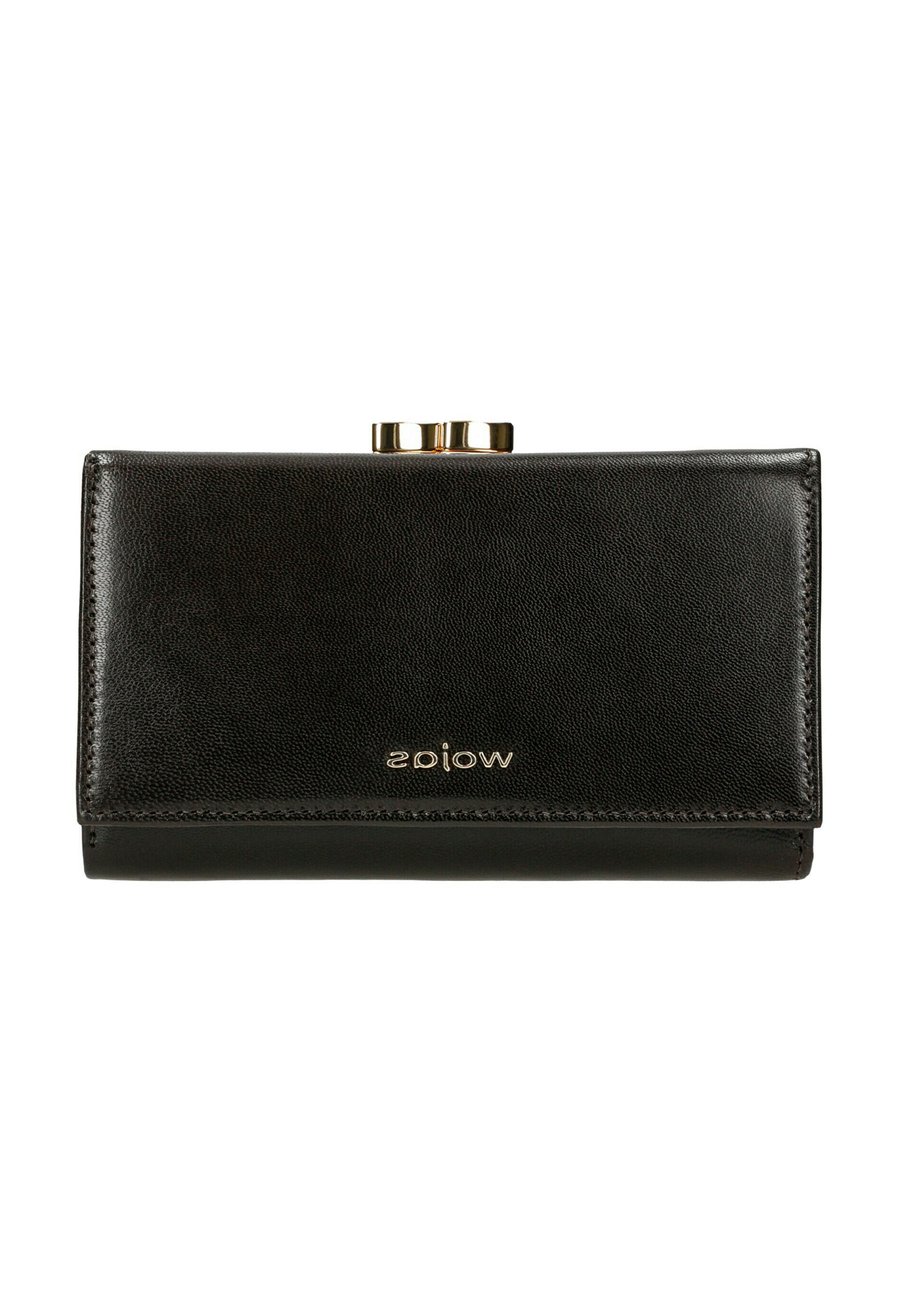Кошелек Wojas Wallet, Brown
Кошелек Wojas Wallet, Brown